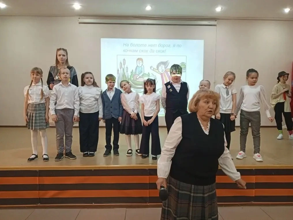 Прощание с Азбукой: праздник знаний и волшебства! Сегодня с огромным удовольствием делимся яркими вп
