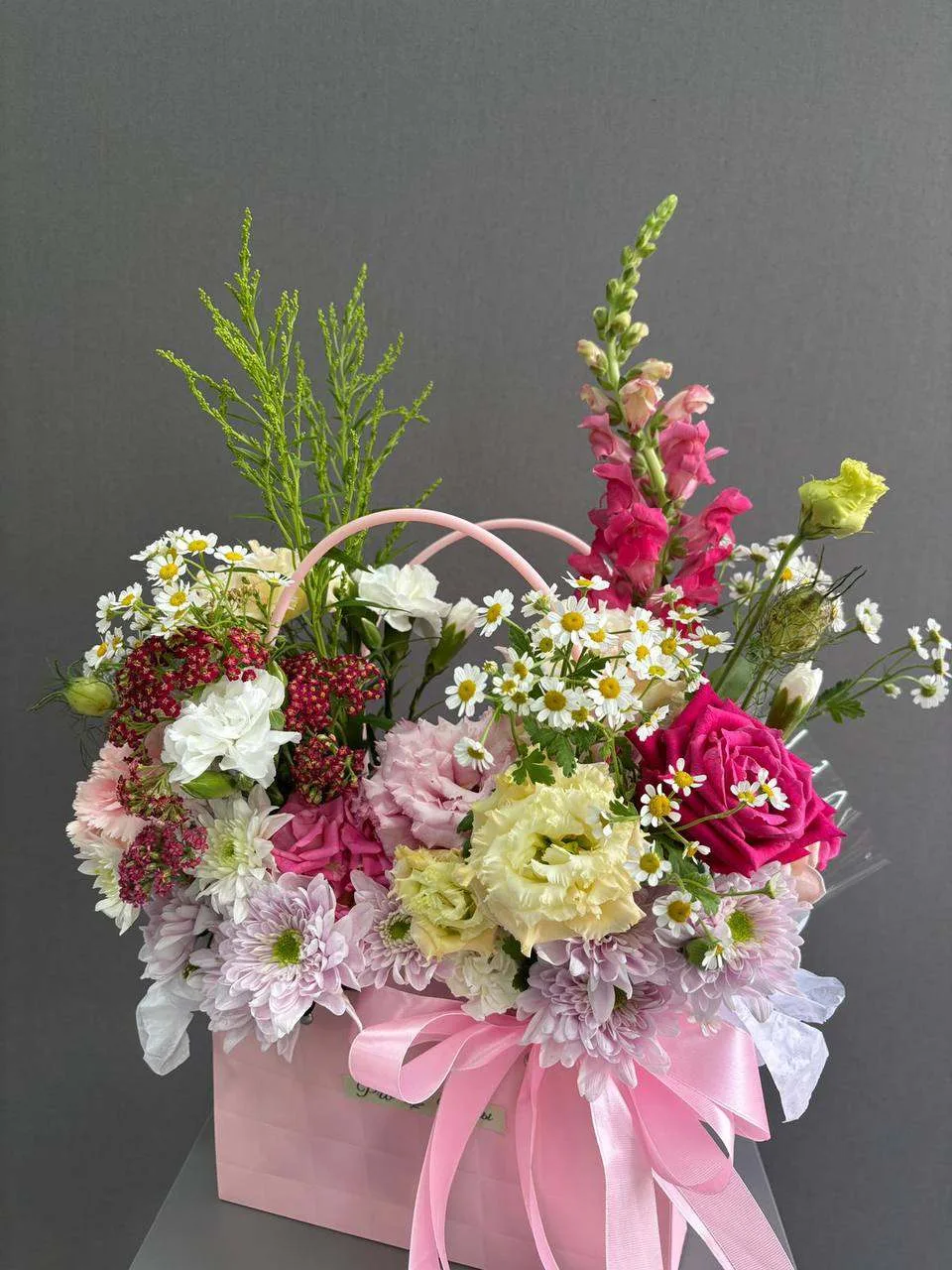 🌸 Лето в каждой композиции!