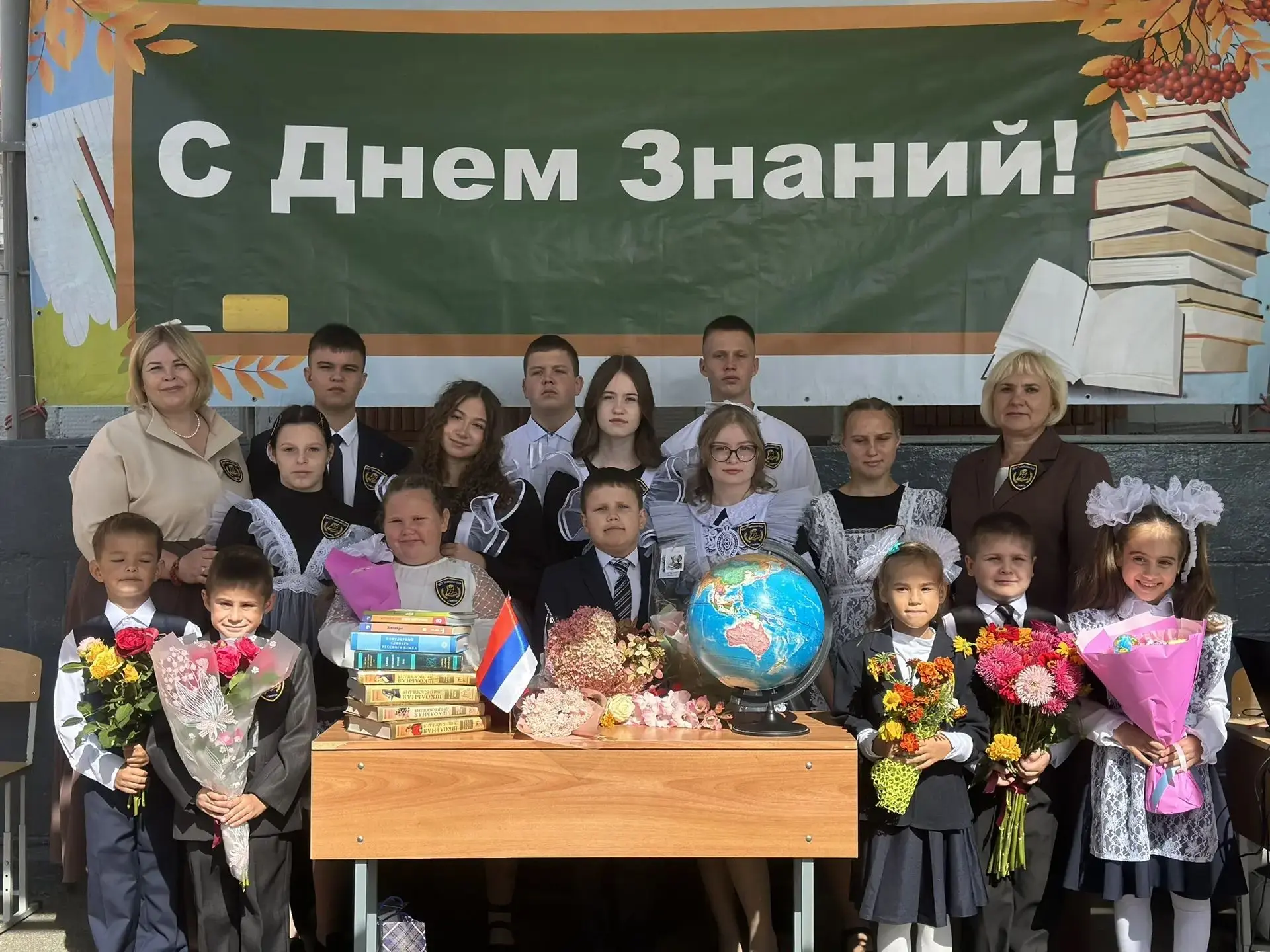 🔔В ДОБРЫЙ ПУТЬ 🔔