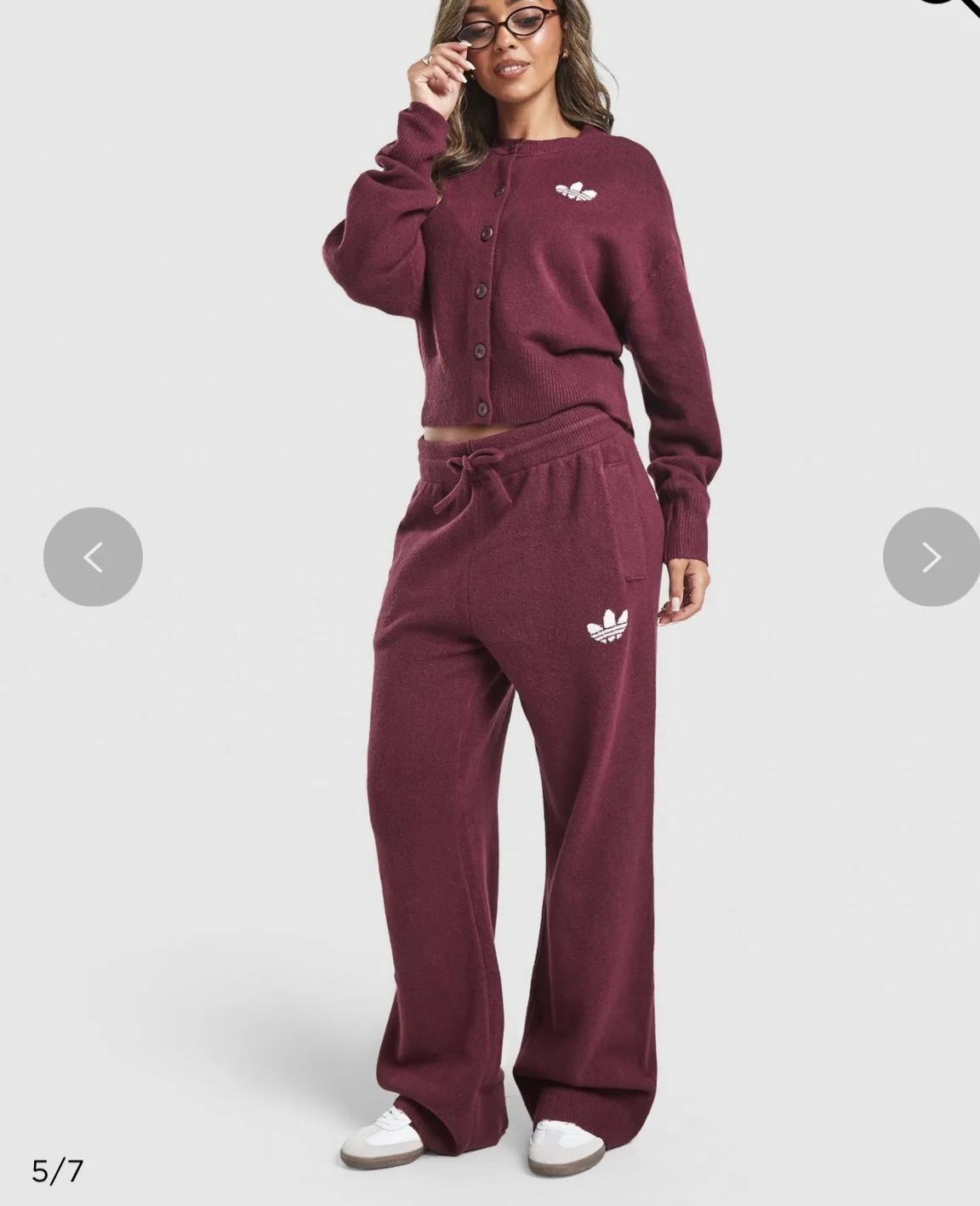 Костюмы Adidas с кардиганом 🆕 расцветки 🔥🤩