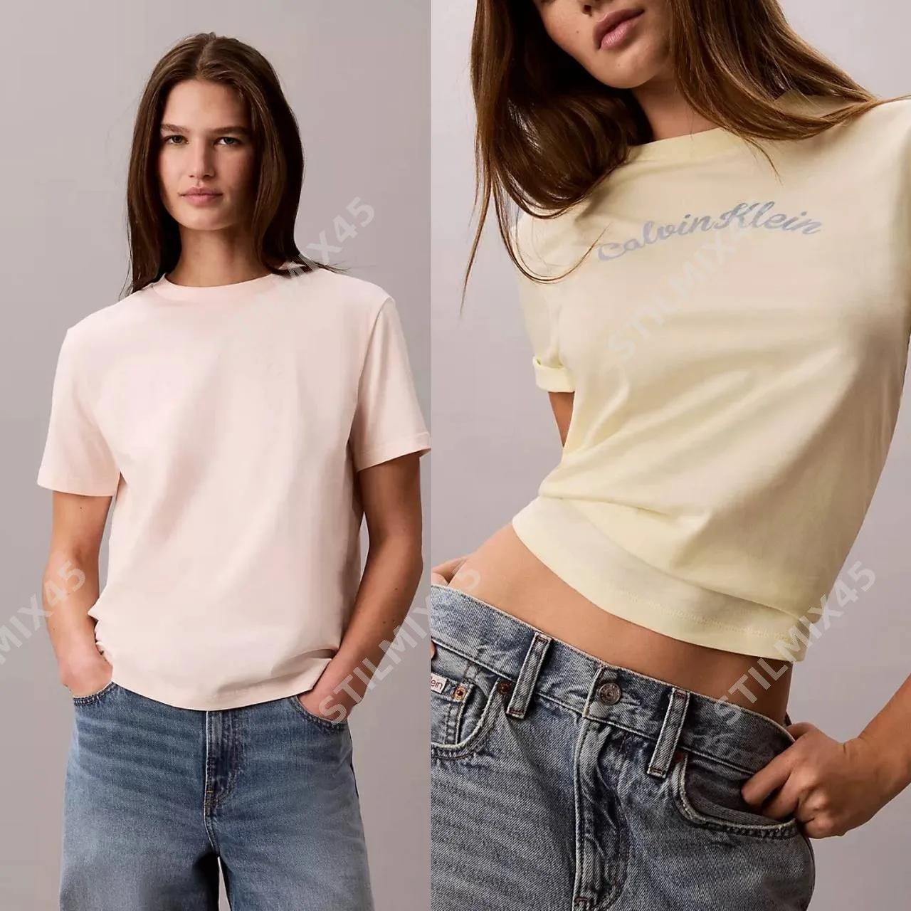 Calvin Klein