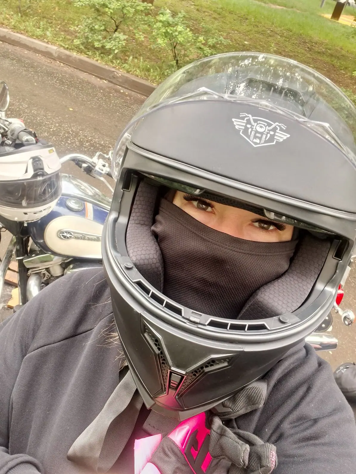 Мотодень🏍🩷🏍