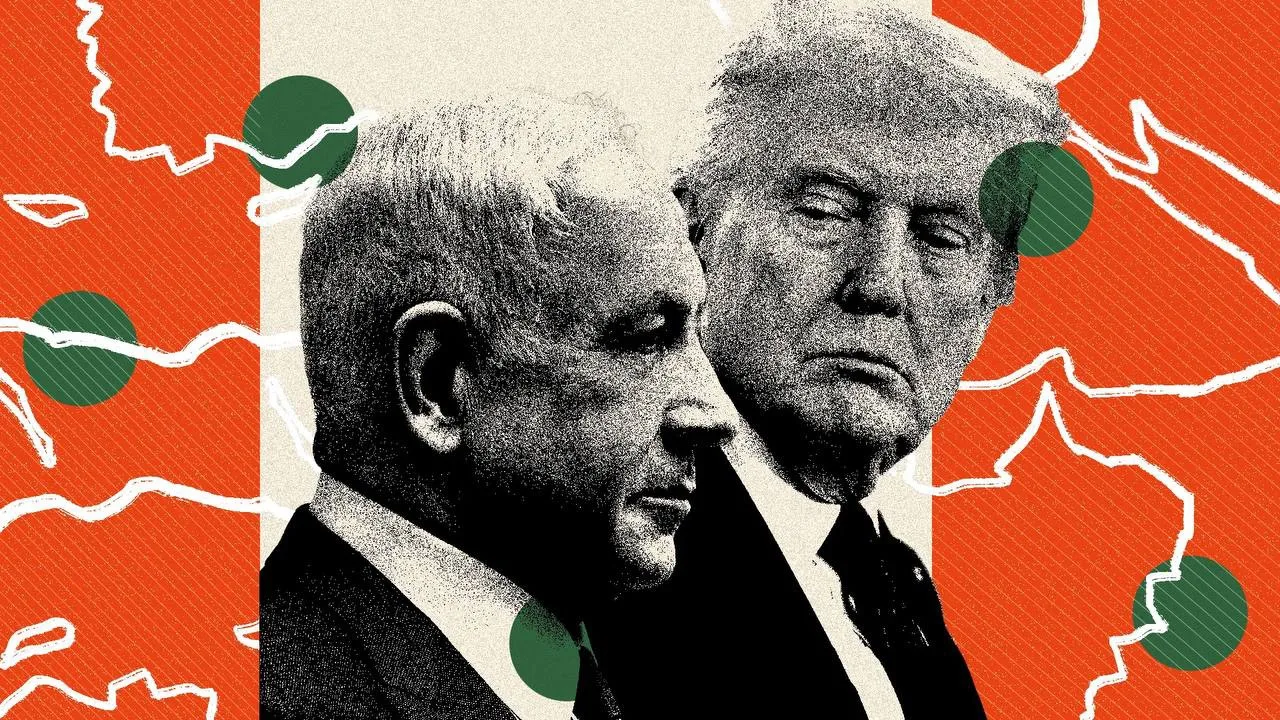 Скандал между союзниками: Трамп «был в бешенстве» после того, как Нетаньяху позволил се...