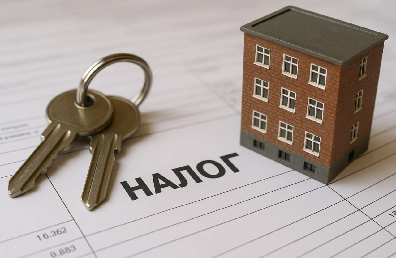 В России могут повысить налог на продажу квартир.