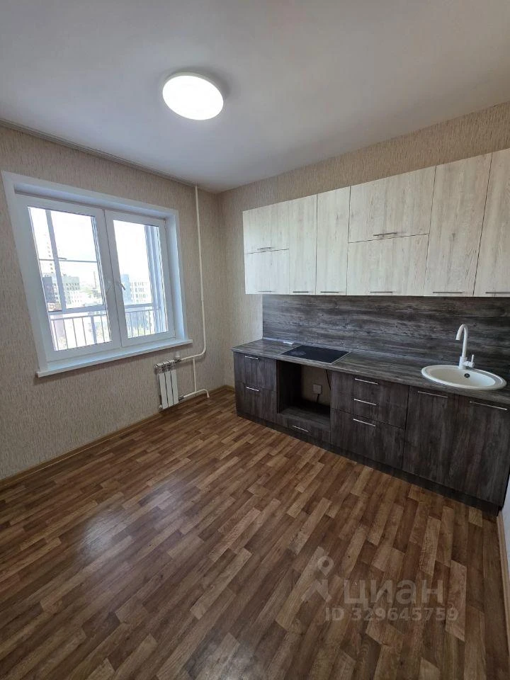 Сдам без посредников: 1-комнатная квартира, 35м²