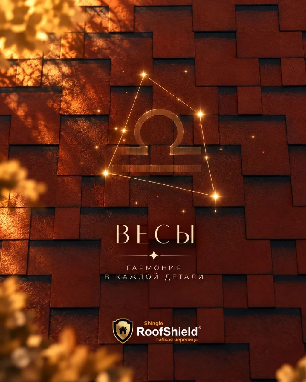 ♎ ВЕСЫ — октябрь