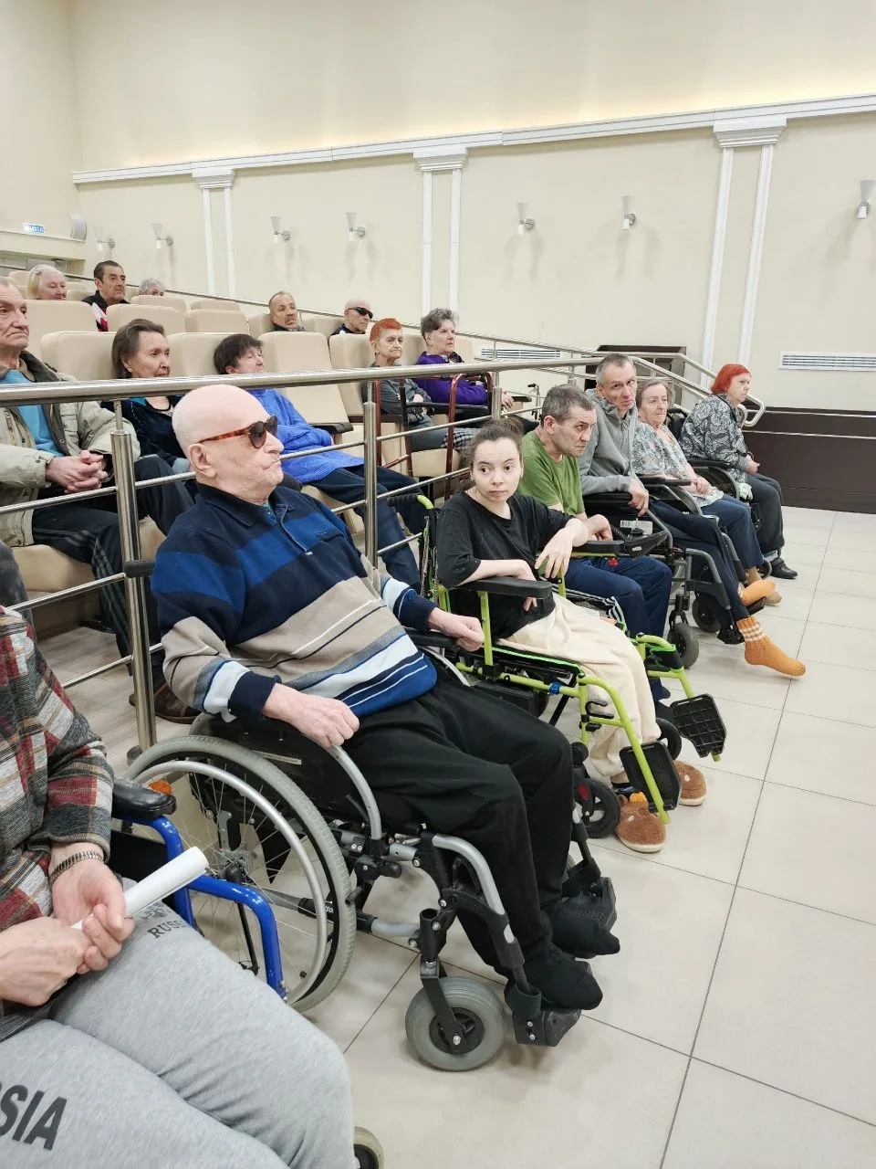 🥳 88 лет любимой Мурманской области! 🎂