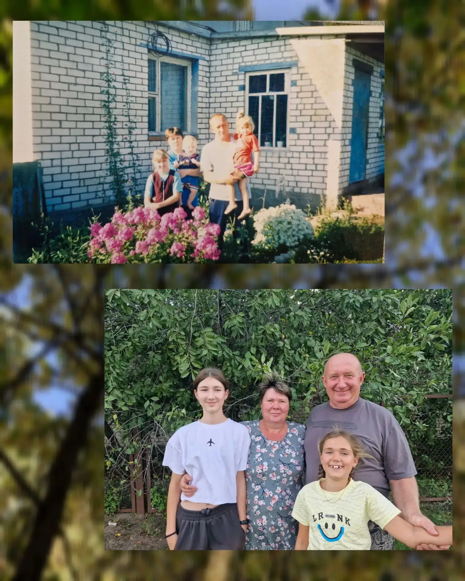Фотомарафон «Время связывает нас»