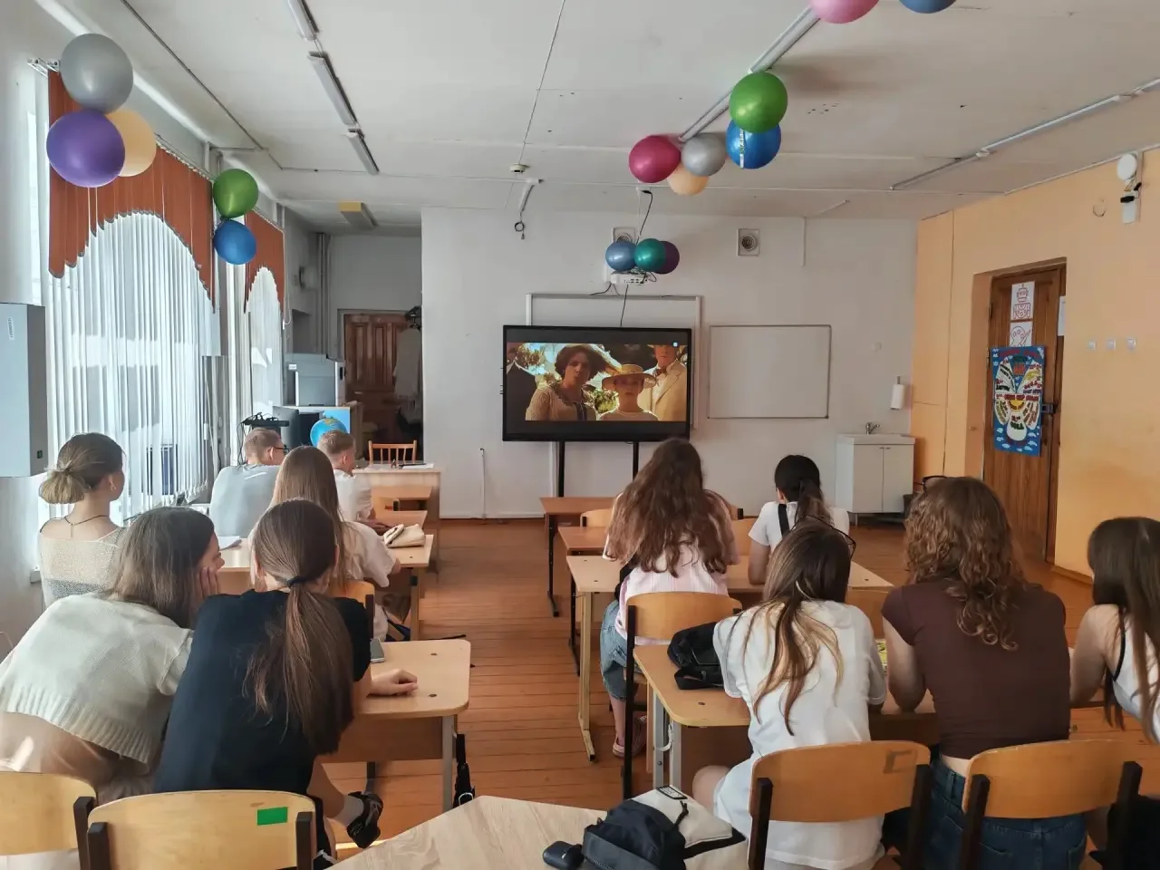 9 день — ЛТО «БЭП»