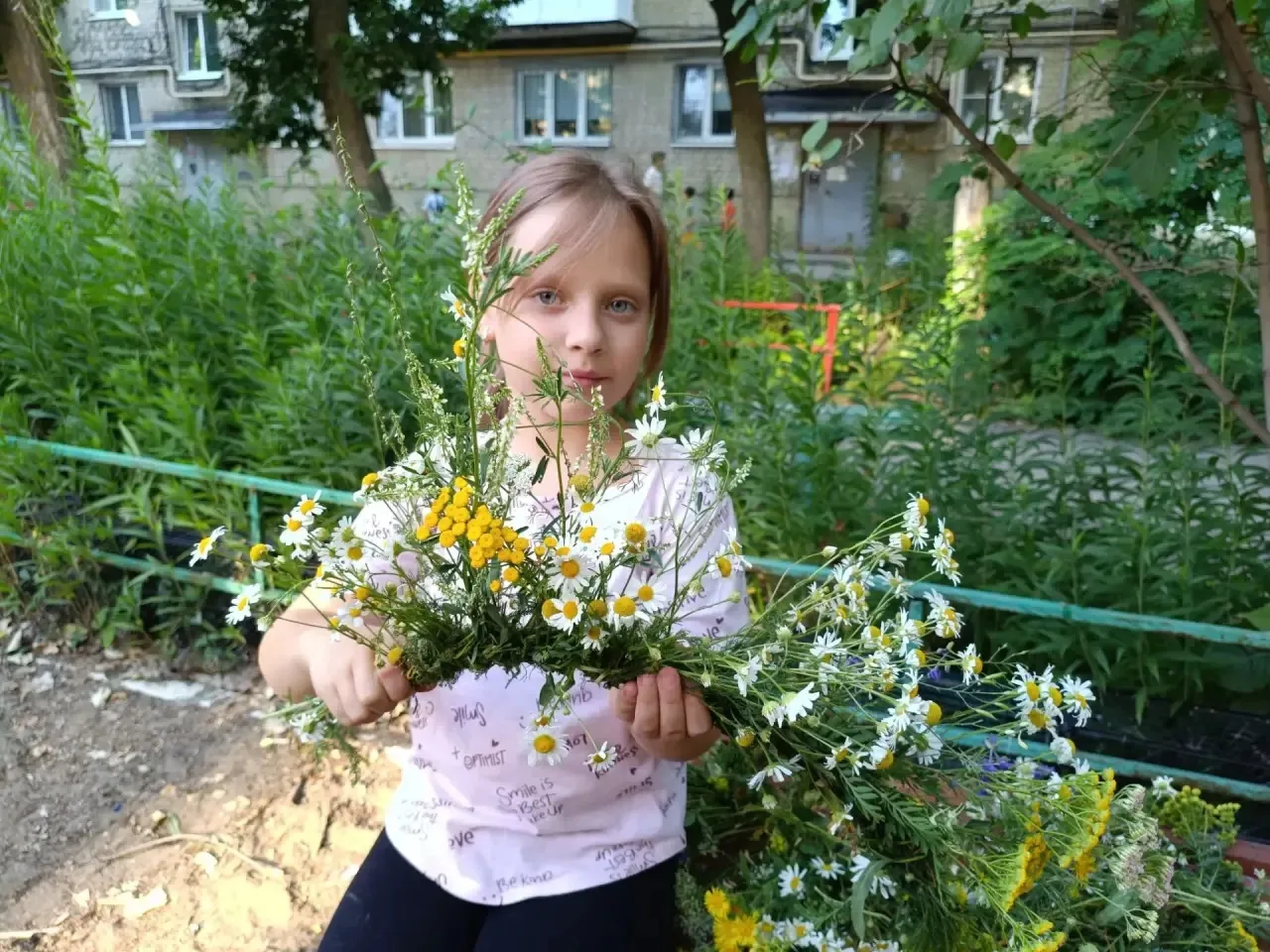 🎉 В честь Дня семьи, любви и верности у нас прошёл необычный мастер‑класс — и он объед...