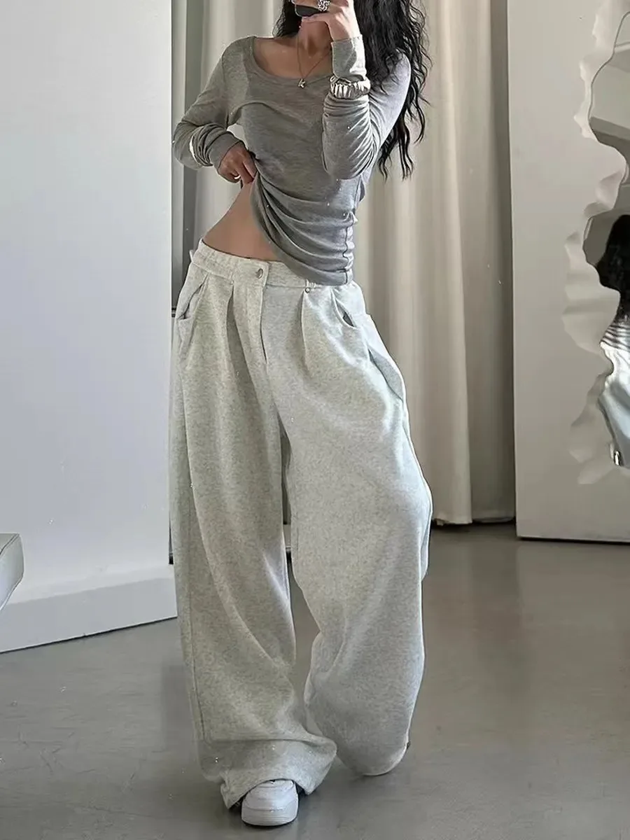 ♡ Спортивные штаны y2k ♡