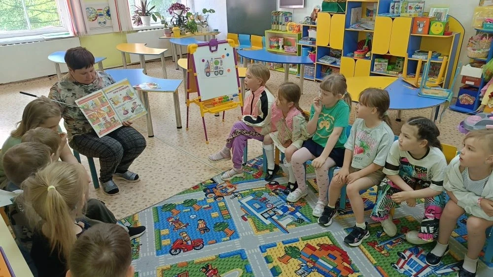 #Месясникпожарнойбезопасности