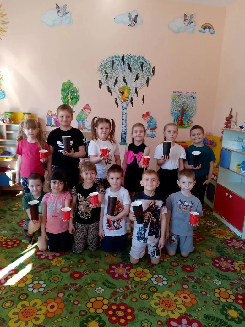 В д/саду√1 продолжается увлекательное путешествие в мир русского народного искусства -х...