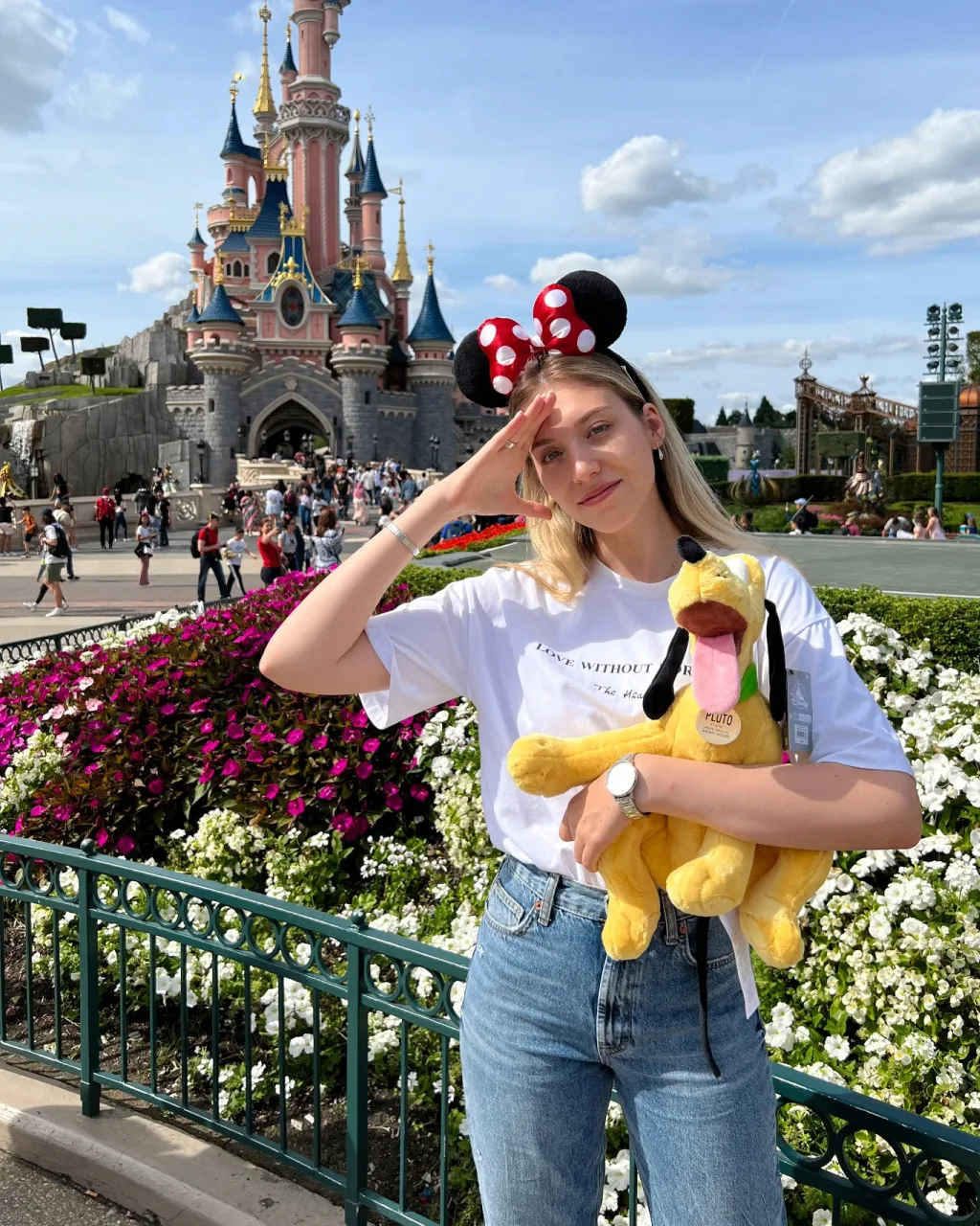 🌴Все дороги ведут в Рим. И это только начало!  На связи Галина — менеджер проектов в Ozon Travel. Чи