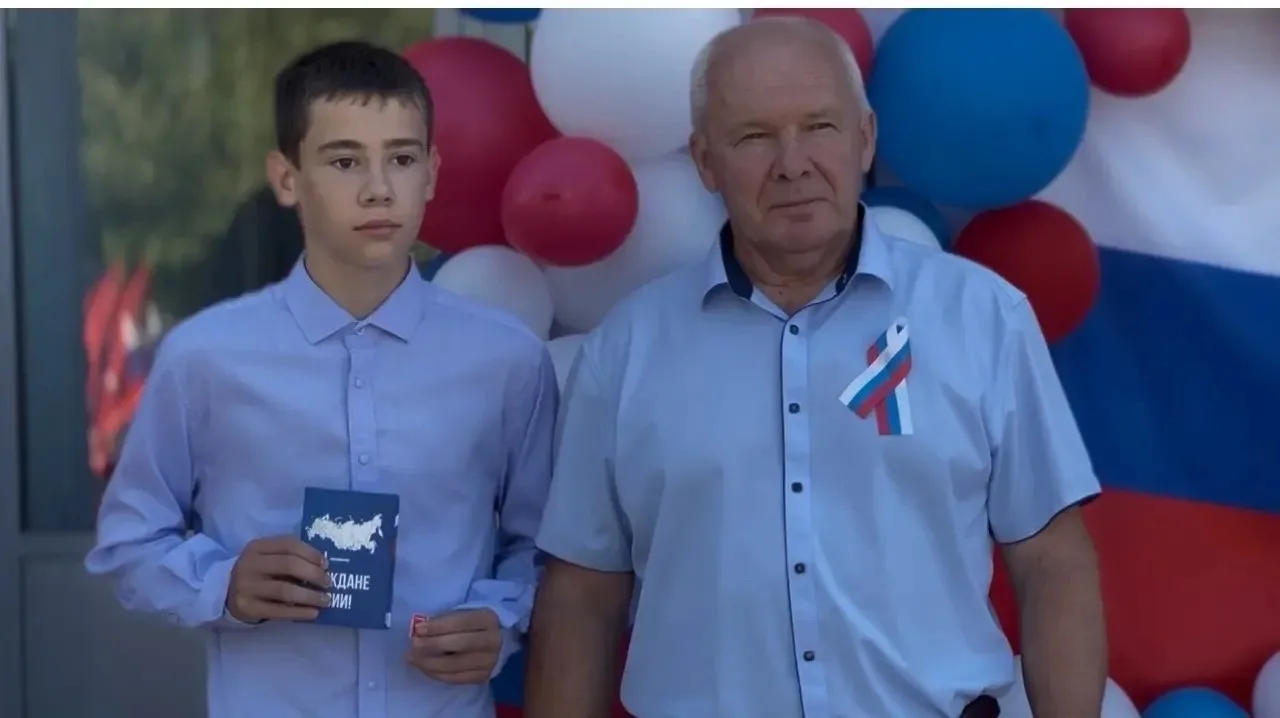 🇷🇺МЫ - ГРАЖДАНЕ РОССИИ 🇷🇺