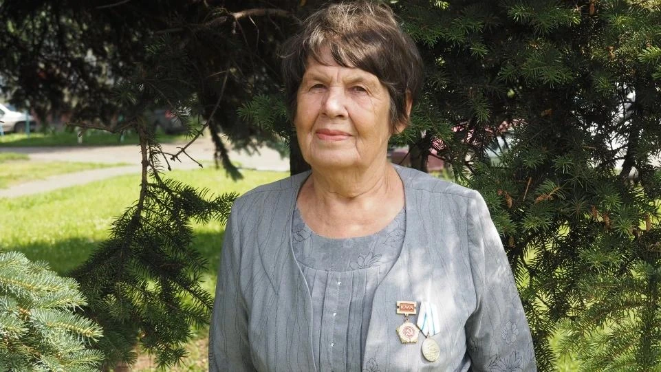 Сегодня, в День пожилого человека, хочу поблагодарить всех, кто своим трудом, заботой о...