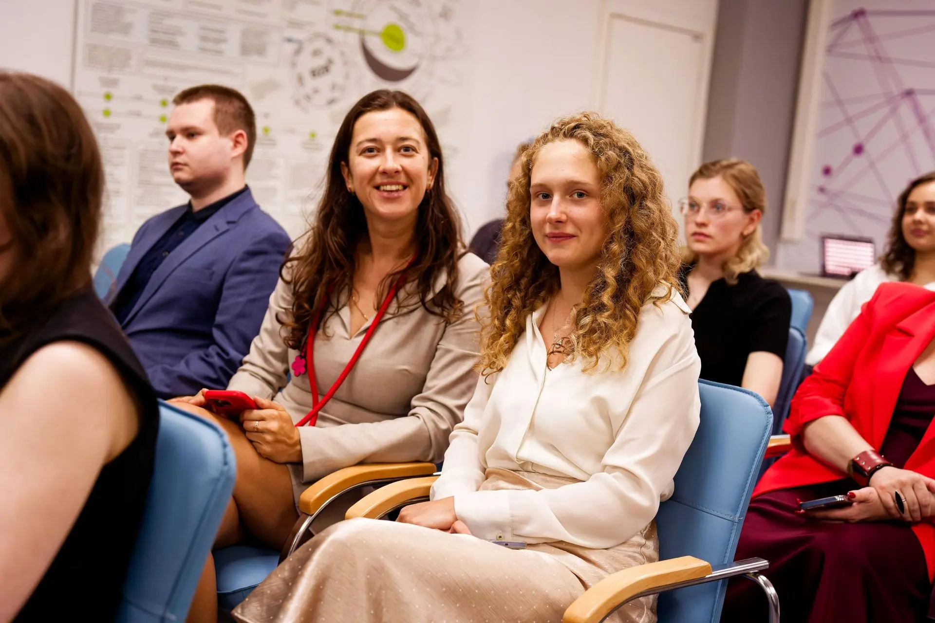 🌊 Как студент может получить грант на собственное исследование?