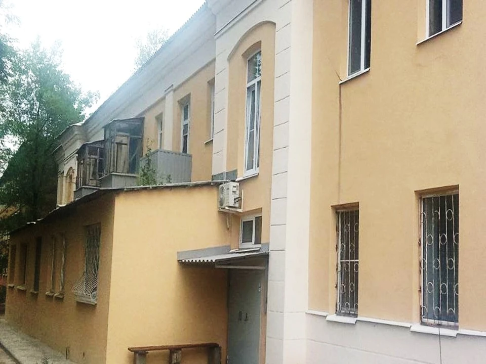 В Воронеже 74-летний многоквартирный дом преобразился после капитального ремонта фасада

Завершился 