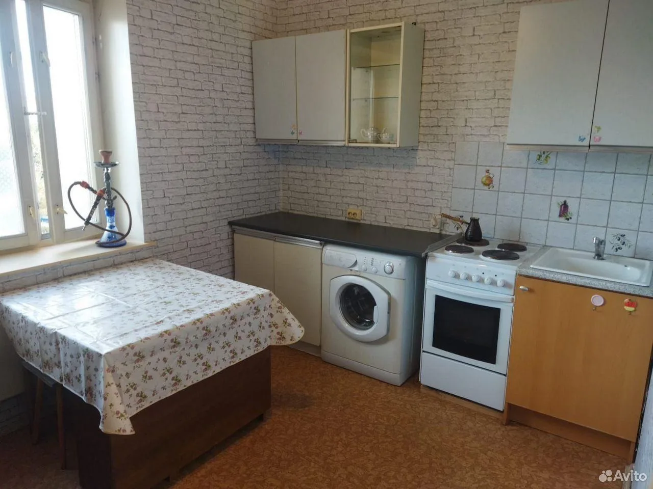 Сдам без посредников: комната, 46м²