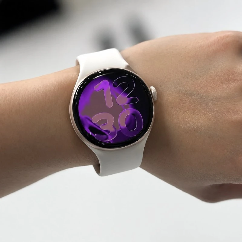 ⚡️Apple Watch могут получить круглый экран в новом дизайне

Apple готовит крупнейший редизайн Apple 