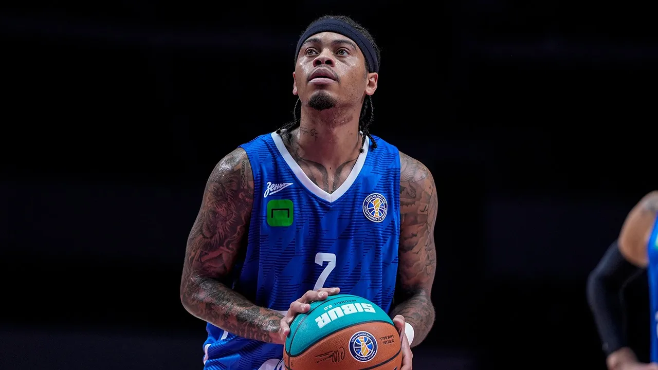 🏀 Дарим приглашения на домашний матч БК «Зенит»!