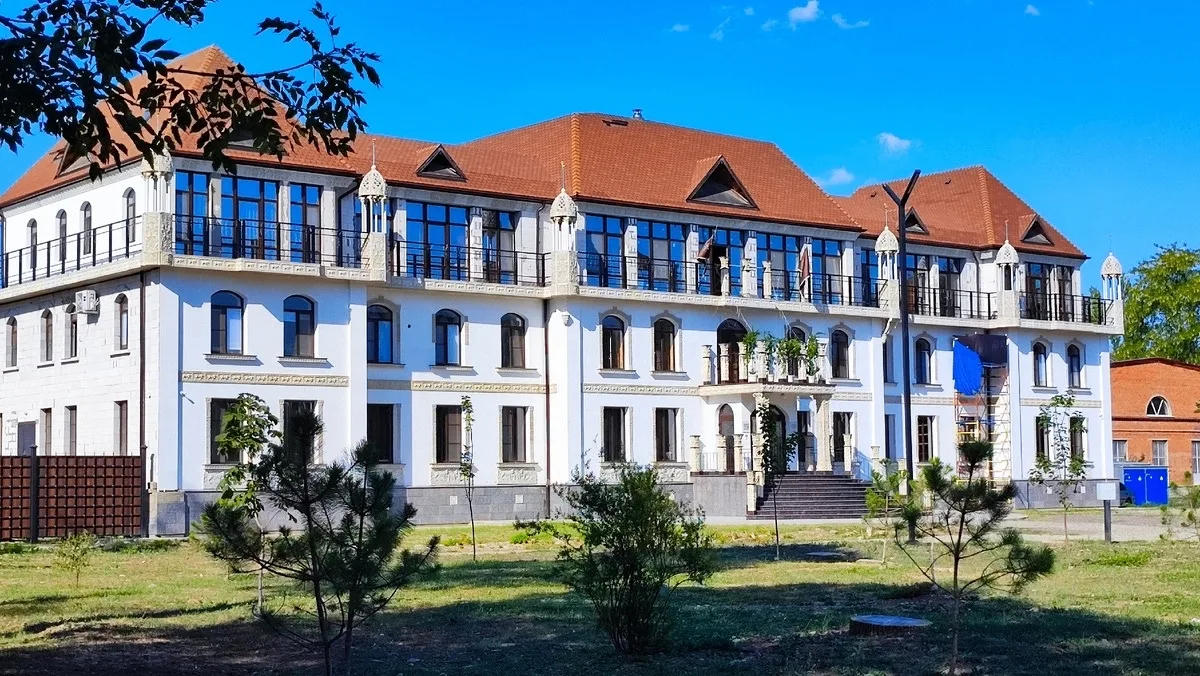 В городском парке Майкопа 28 августа состоится фестиваль «ДжэгуакIо» ✅