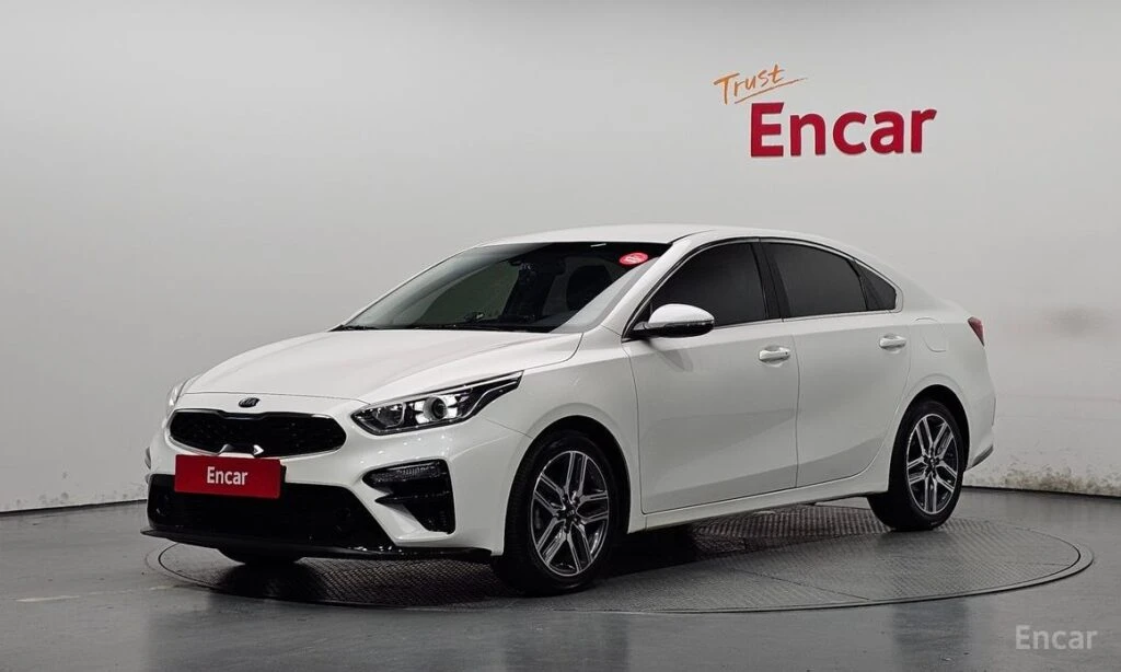 🚗 Новое объявление: