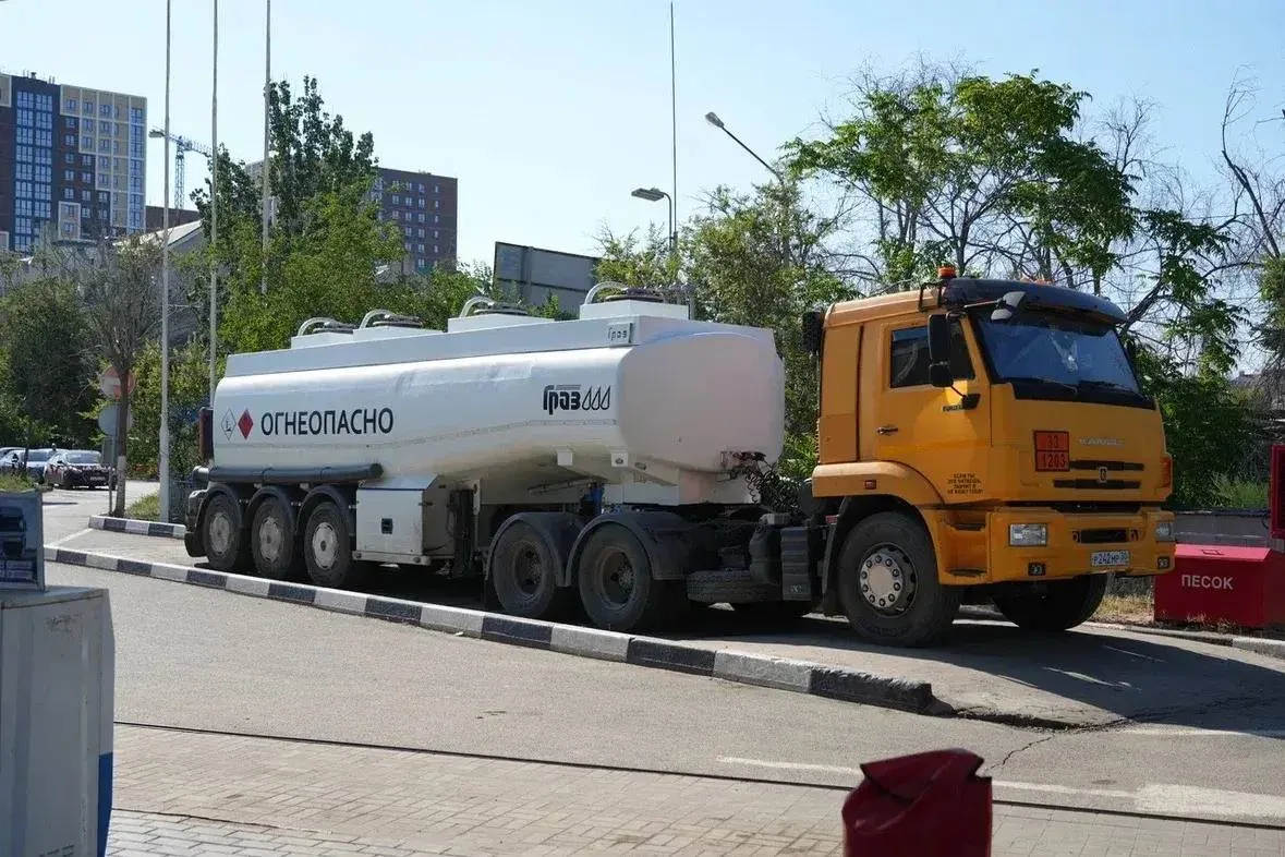 ❗На заседании оперштаба по предложению ЛУКОЙЛа и Газпрома в регионе принято решение воз...