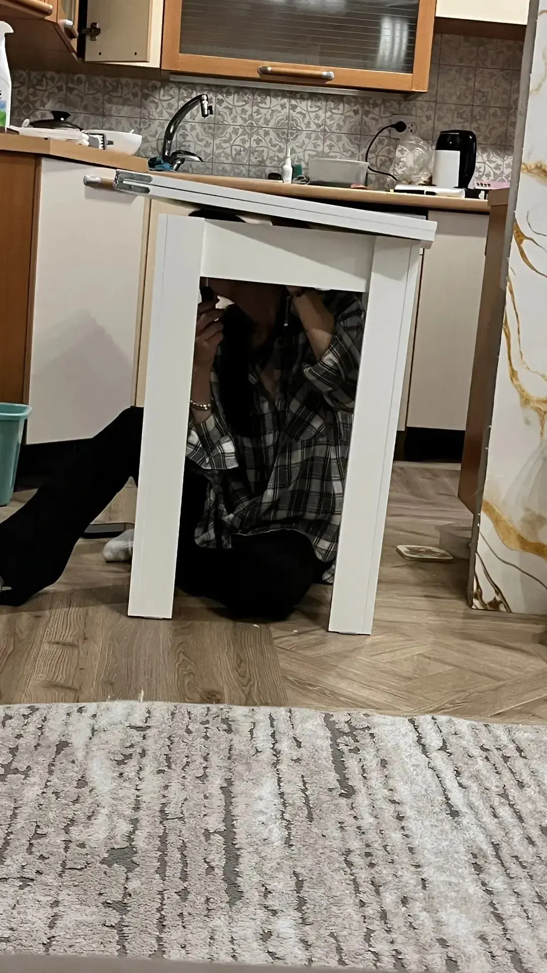 Тем временем я😂