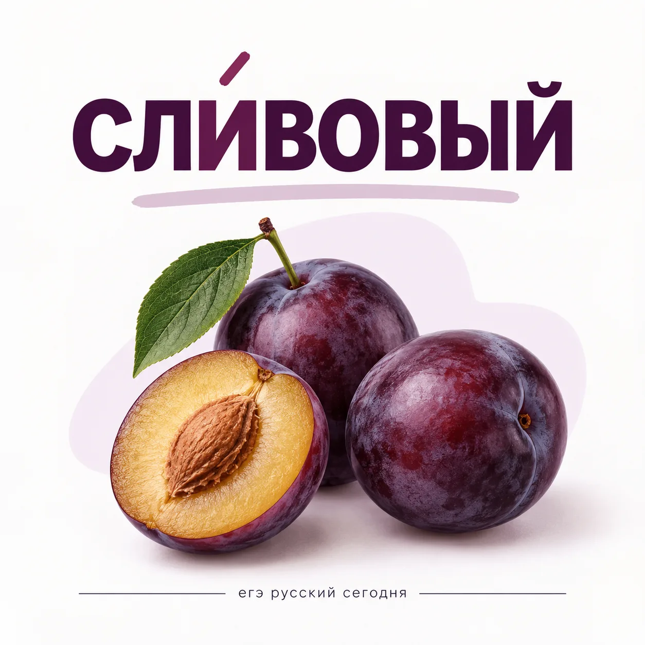 🎯 Четыре ударения, которые любят проверять нервы 😬