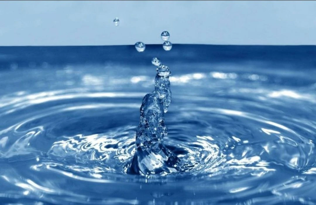 ВОДА