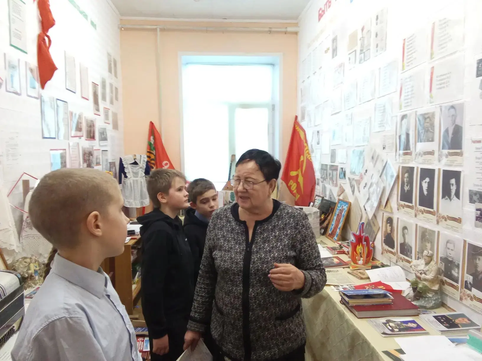 🏛️18 мая — Международный день музеев.