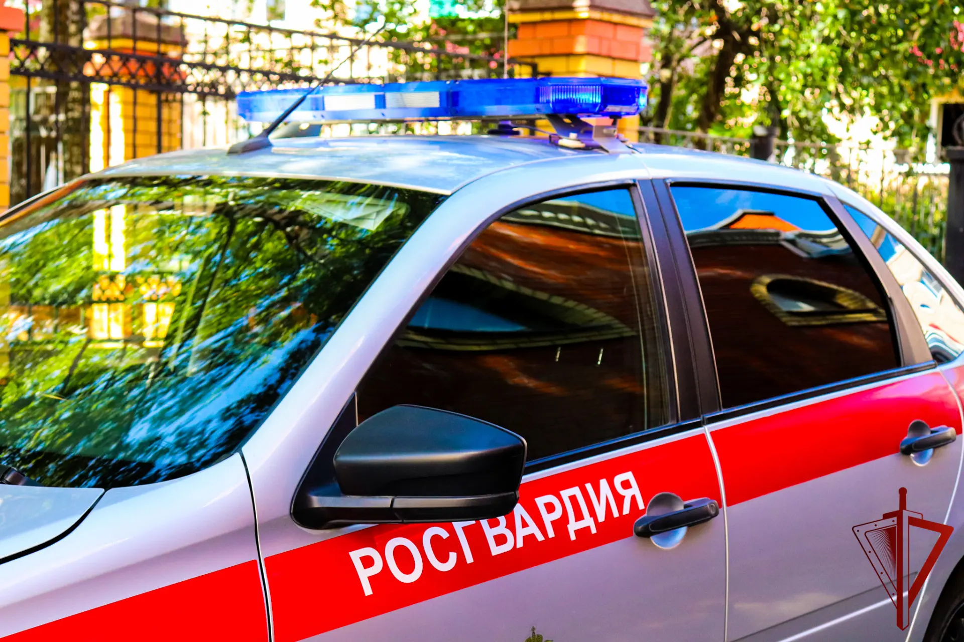 45 правонарушителей задержали росгвардейцы в Марий Эл в августе