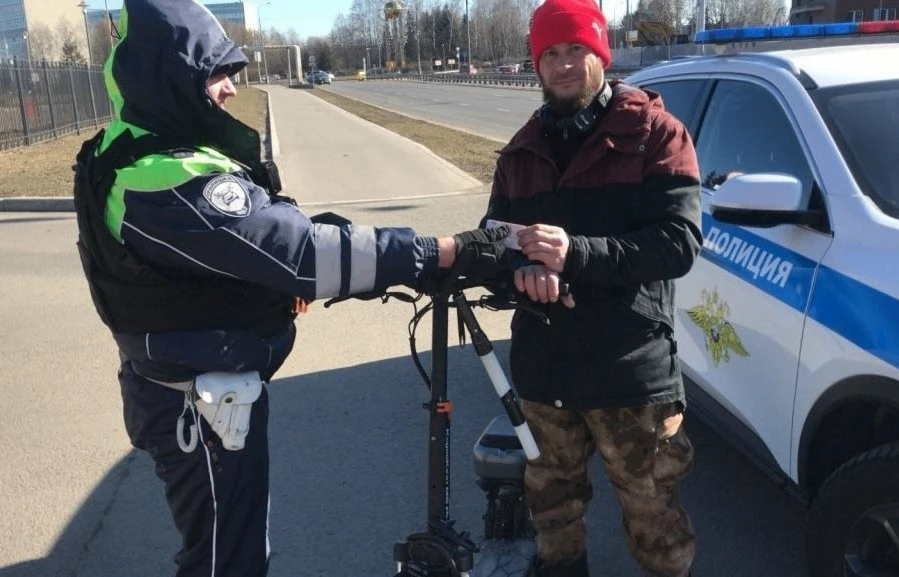 В Зеленограде пройдет профилактическое мероприятие «СИМ»