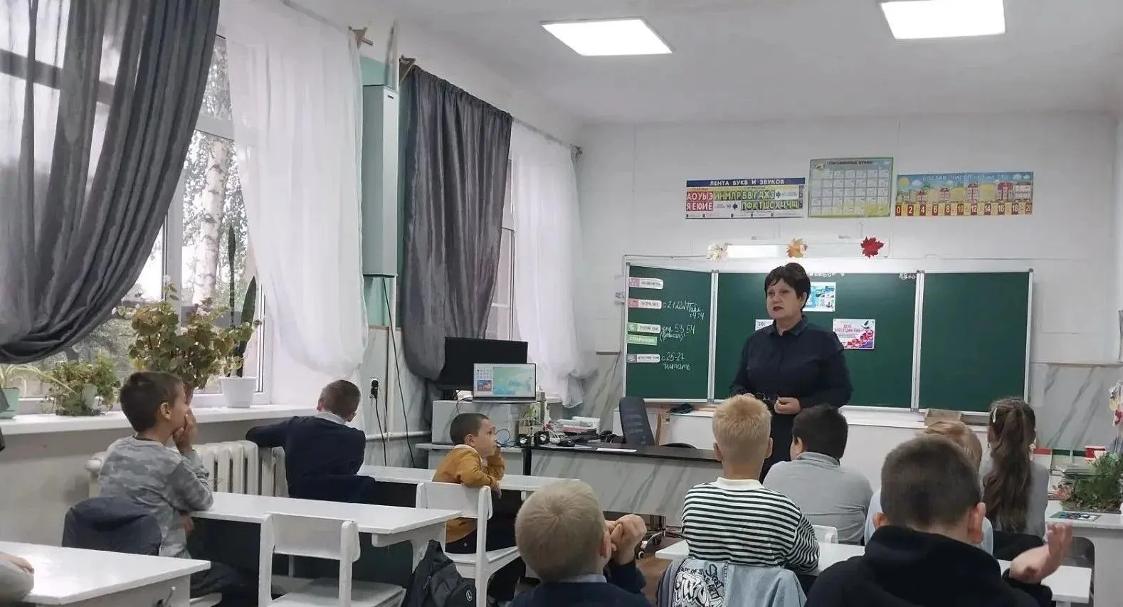 30 сентября — это не просто дата в календаре. Это День воинской славы России, день наше...