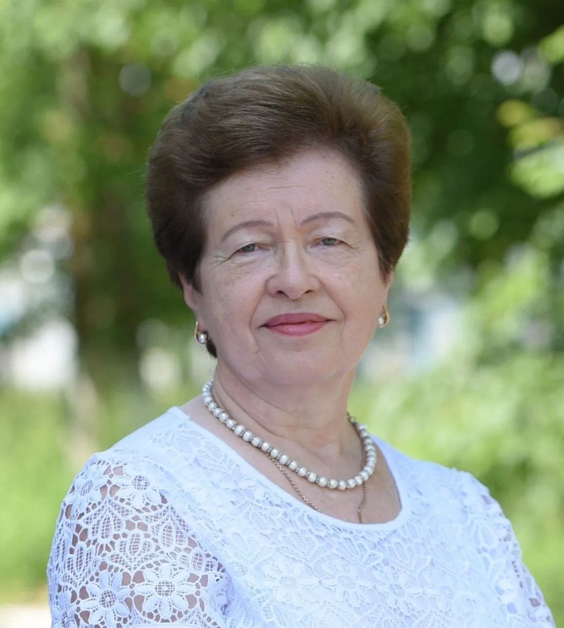 Уважаемая Людмила Михайловна!