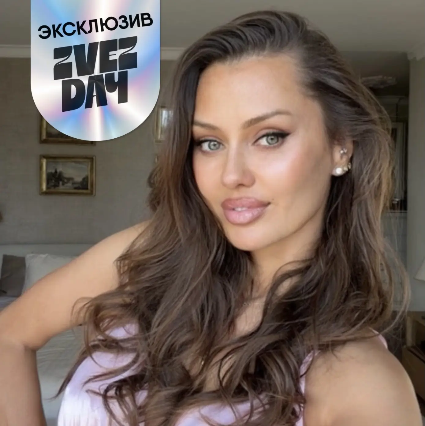 ЭКСКЛЮЗИВ 🔥 Виктория Боня заработает более 20 миллионов рублей на восхождении на Манаслу

Покорив Э