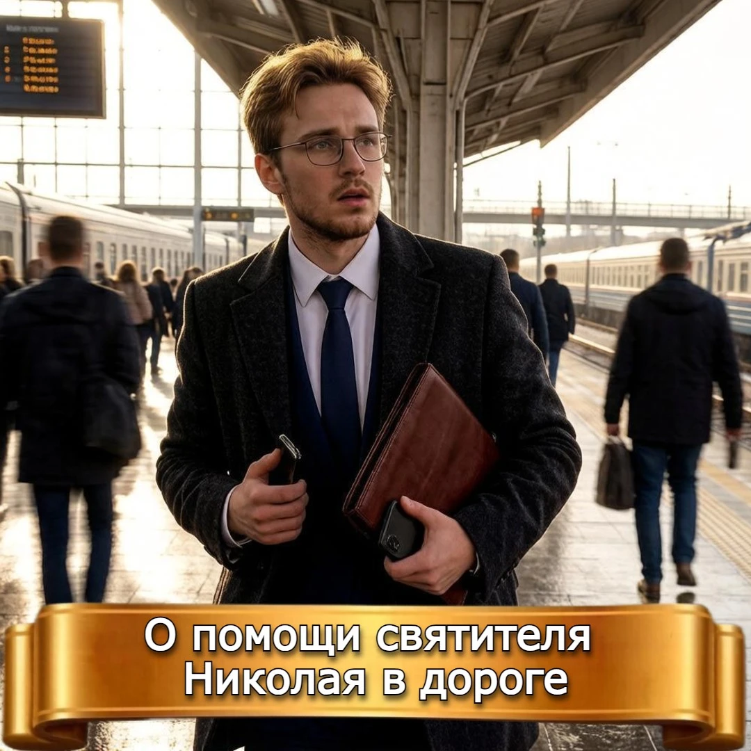 Изображение 1 к публикации «Позитивный Батюшка. Священник Антоний Русакевич»
