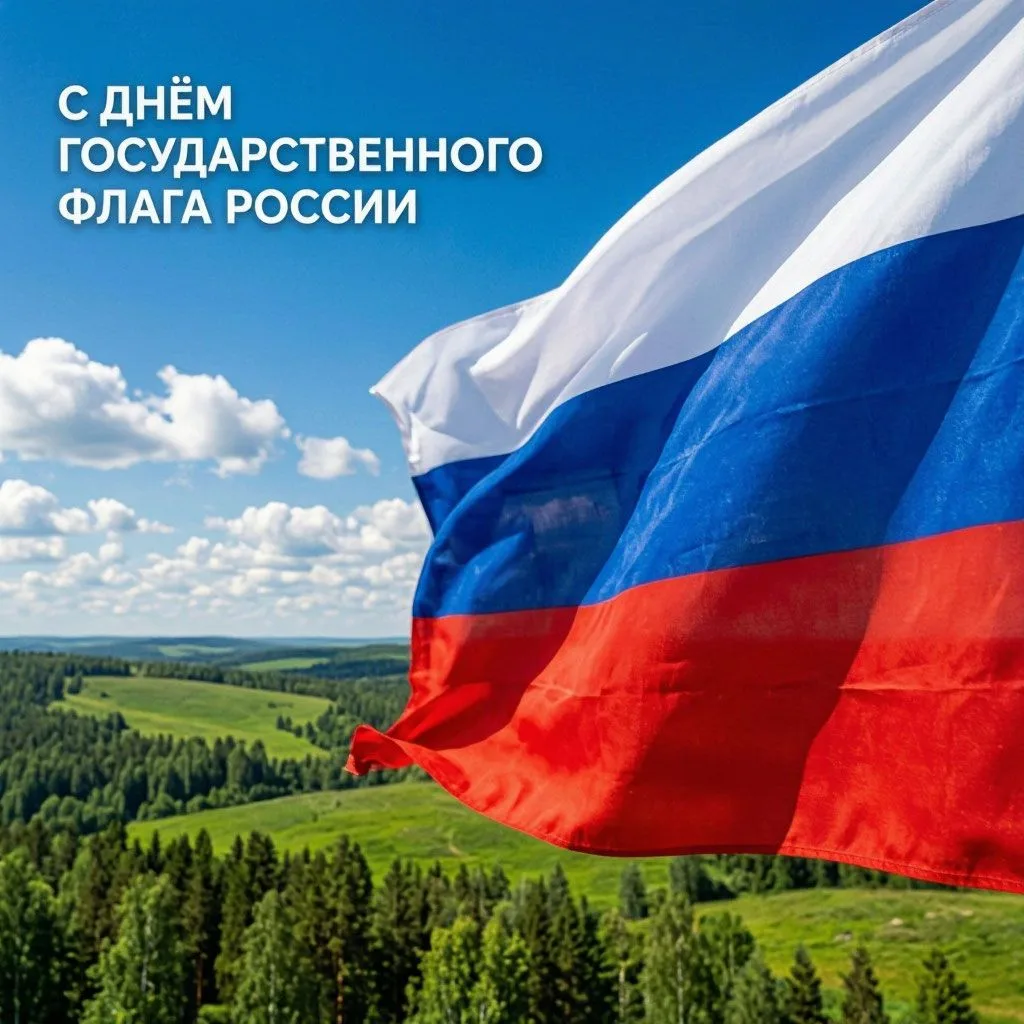 🇷🇺Друзья, с небольшим опозданием, но очень тепло и искренне поздравляем вас с Днём Го...