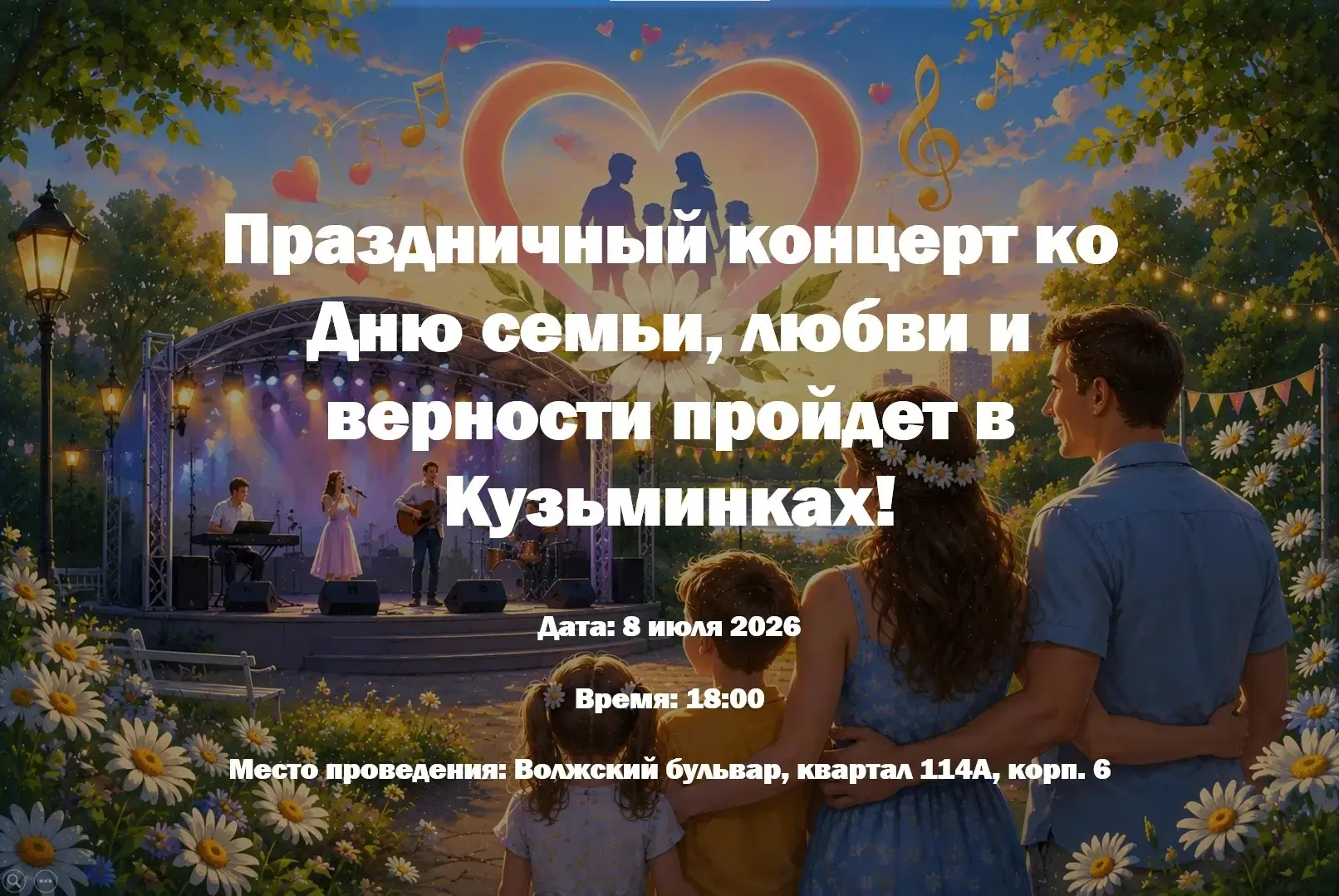 Изображение 1 к публикации «Подслушано Жулебино | Выхино | Кузьминки | Москва | Метро Рязанский проспект | Текстильщики | Волгоградский проспект | Пролетарская | Лермонтовский | Вешняки | Окская | Работа | Вакансии | Район ВАО»