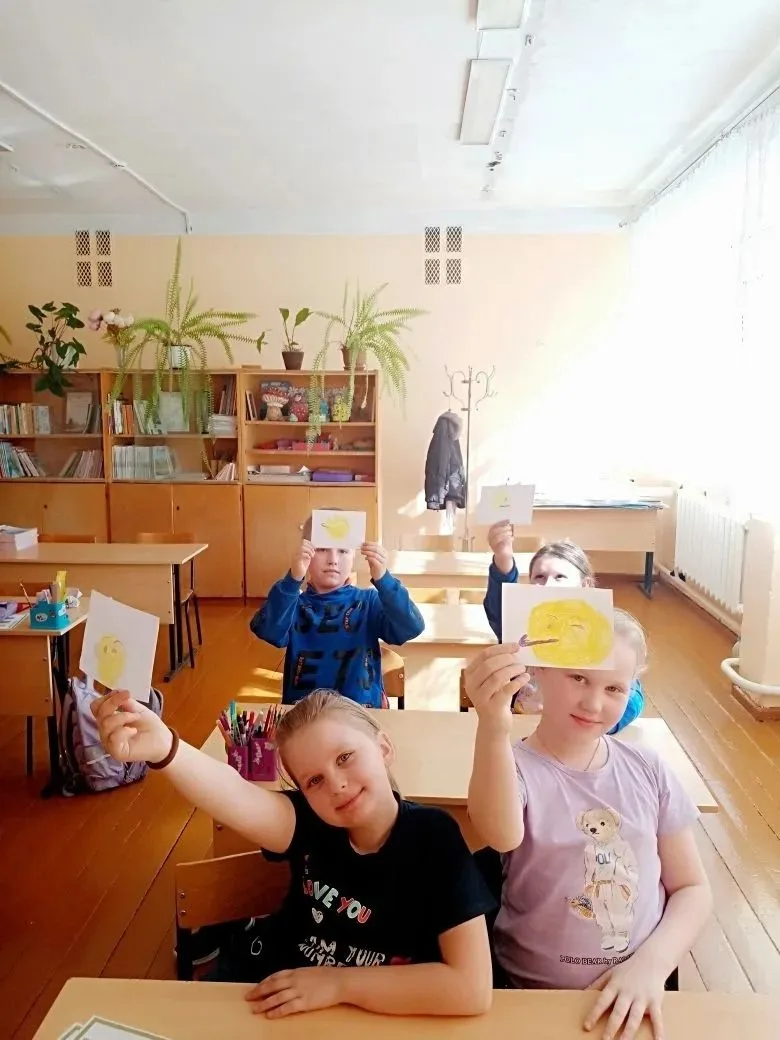 Как научить наших самых маленьких пользователей интернета быть в безопасности?
В начальной школе про