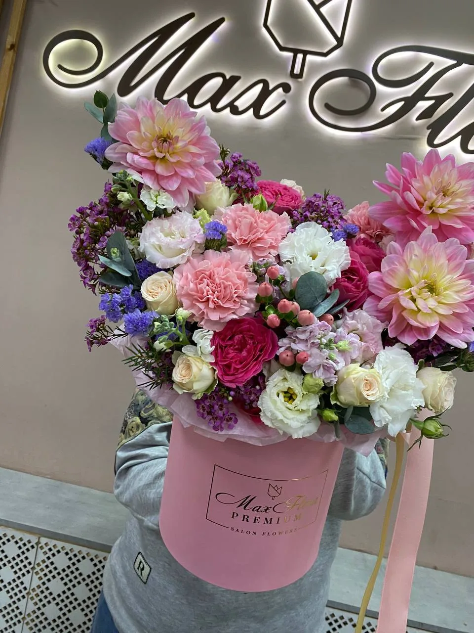 💐Салон цветов в Раменском
