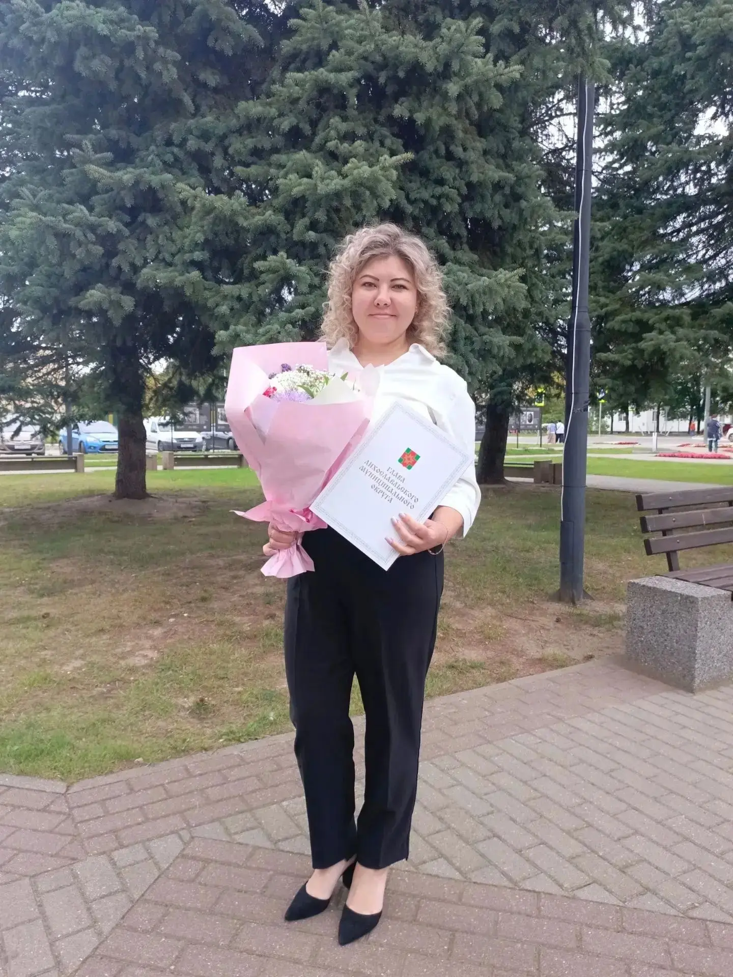 28 августа в Лихославле прошла ежегодная августовская педагогическая конференция, и мы ...