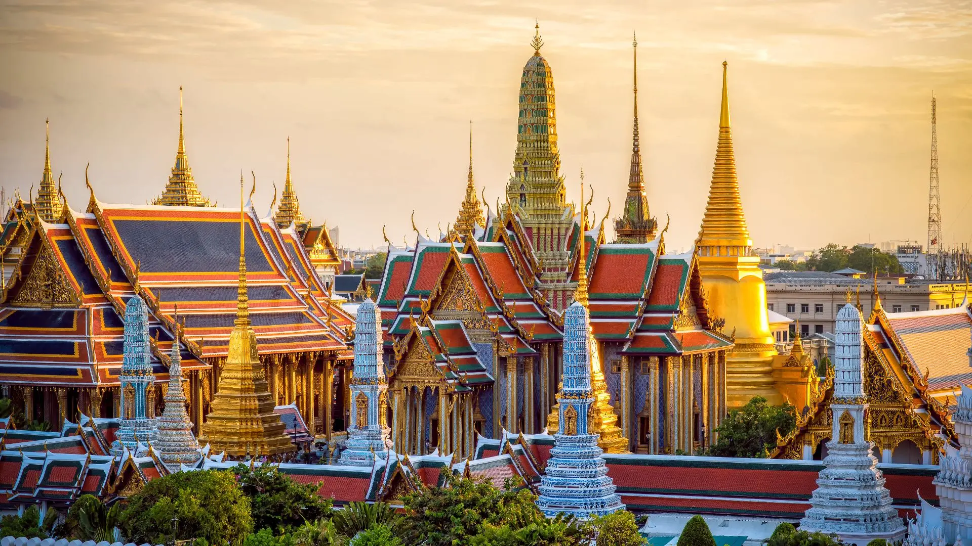 🇹🇭 Сегодня вступили в силу новые правила безвизового пребывания в Таиланде — теперь и...