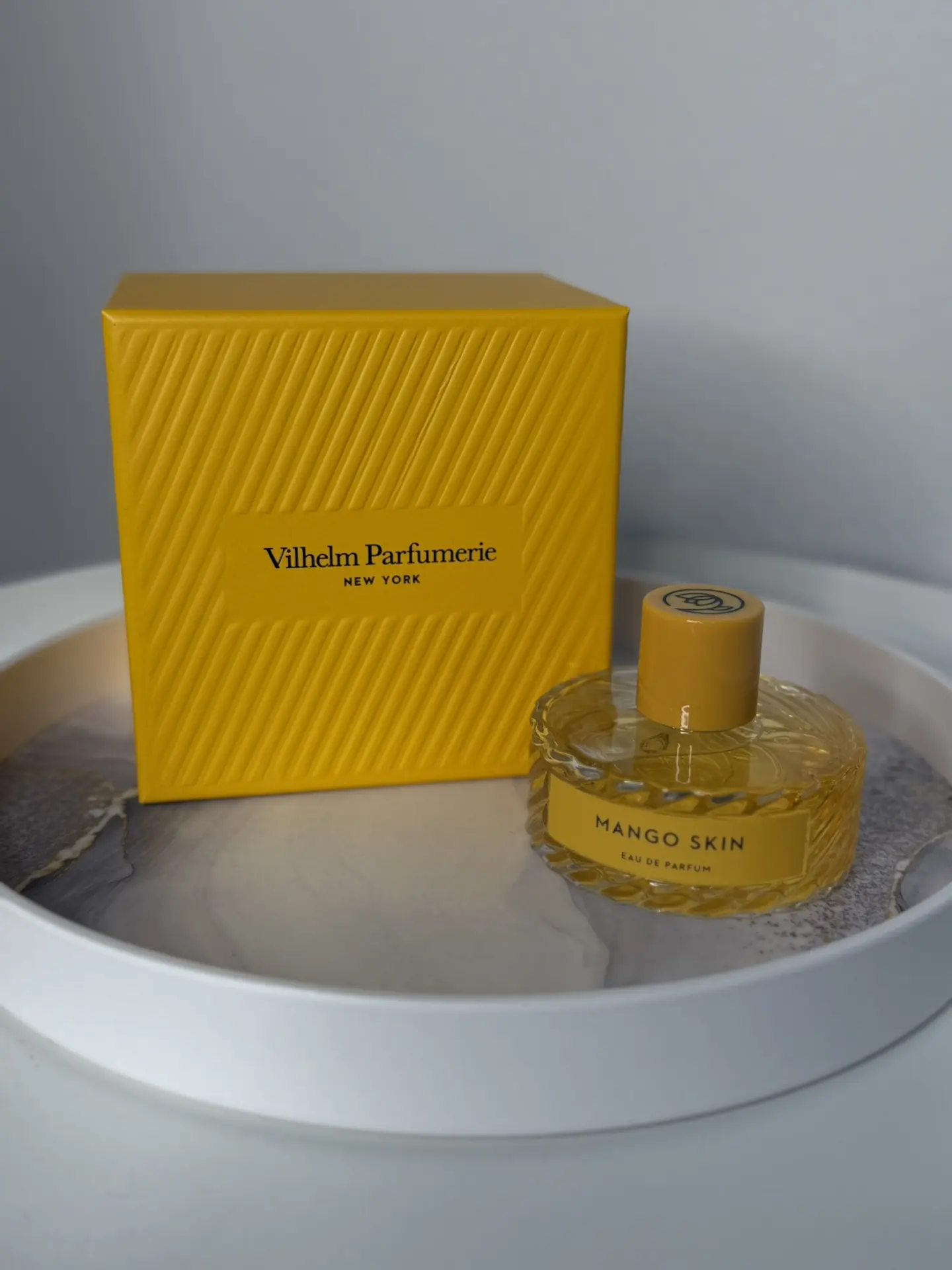 🥭 Vilhelm Parfumerie Mango Skin