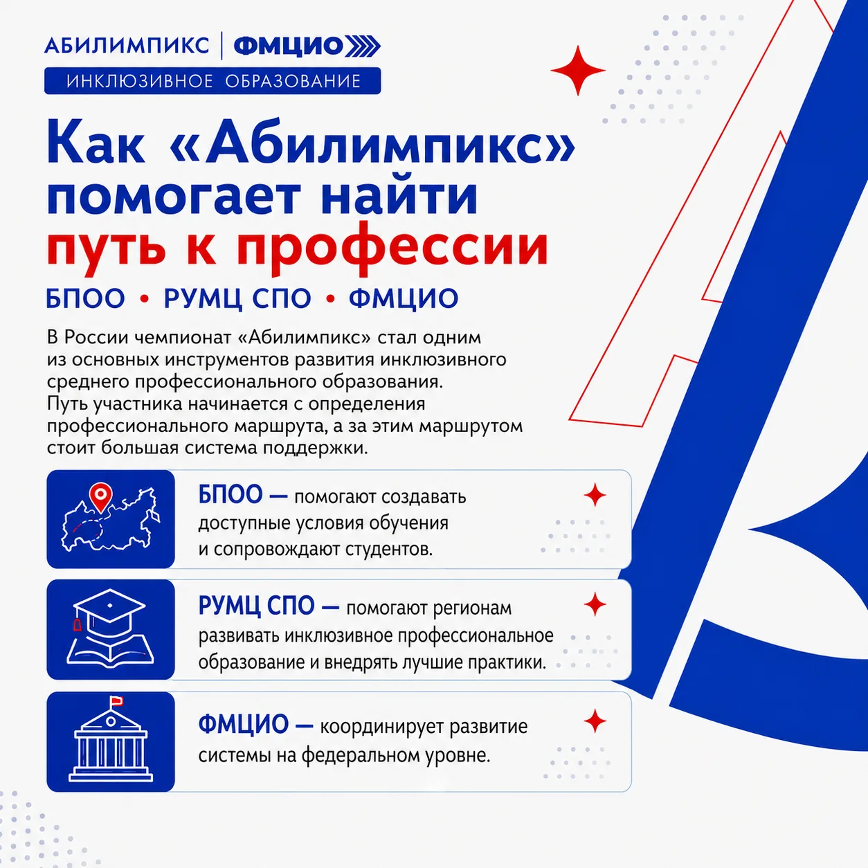 Как «Абилимпикс» помогает найти путь к профессии