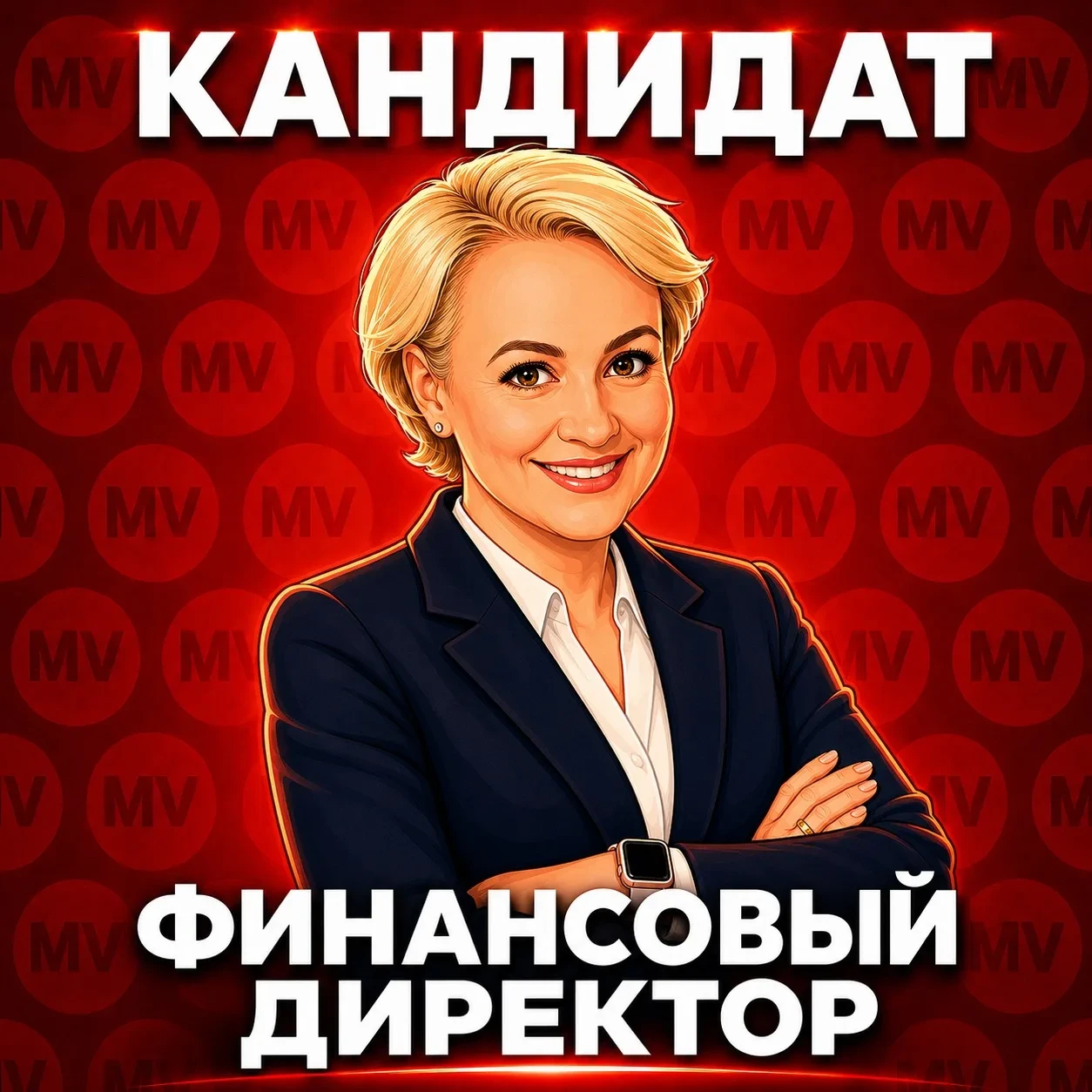 РЕКОМЕНДУЕМ КАНДИДАТА: опытного финансового директора
Эксперт с 15+ годами опыта в построении финанс