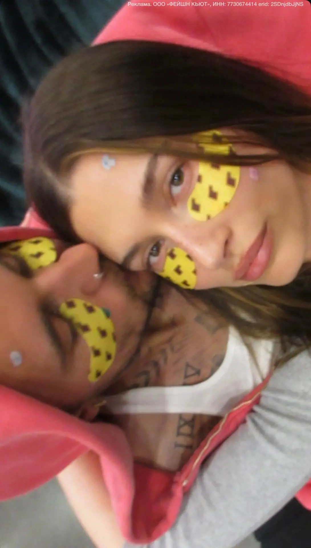 🪩🍌а я говорила: на Usmall появились все новинки Rhode х the biebers