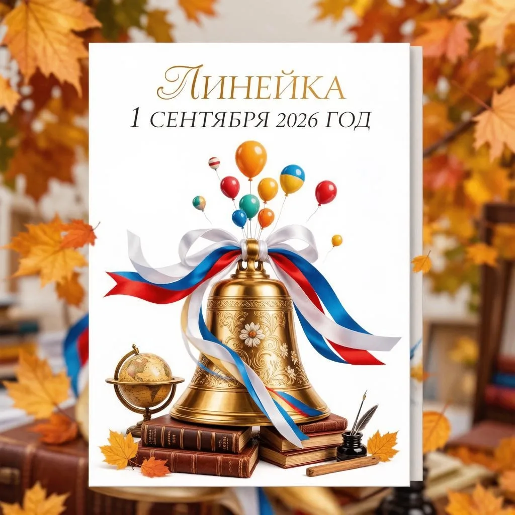 🔔 Уважаемые ученики, родители и сотрудники школы!