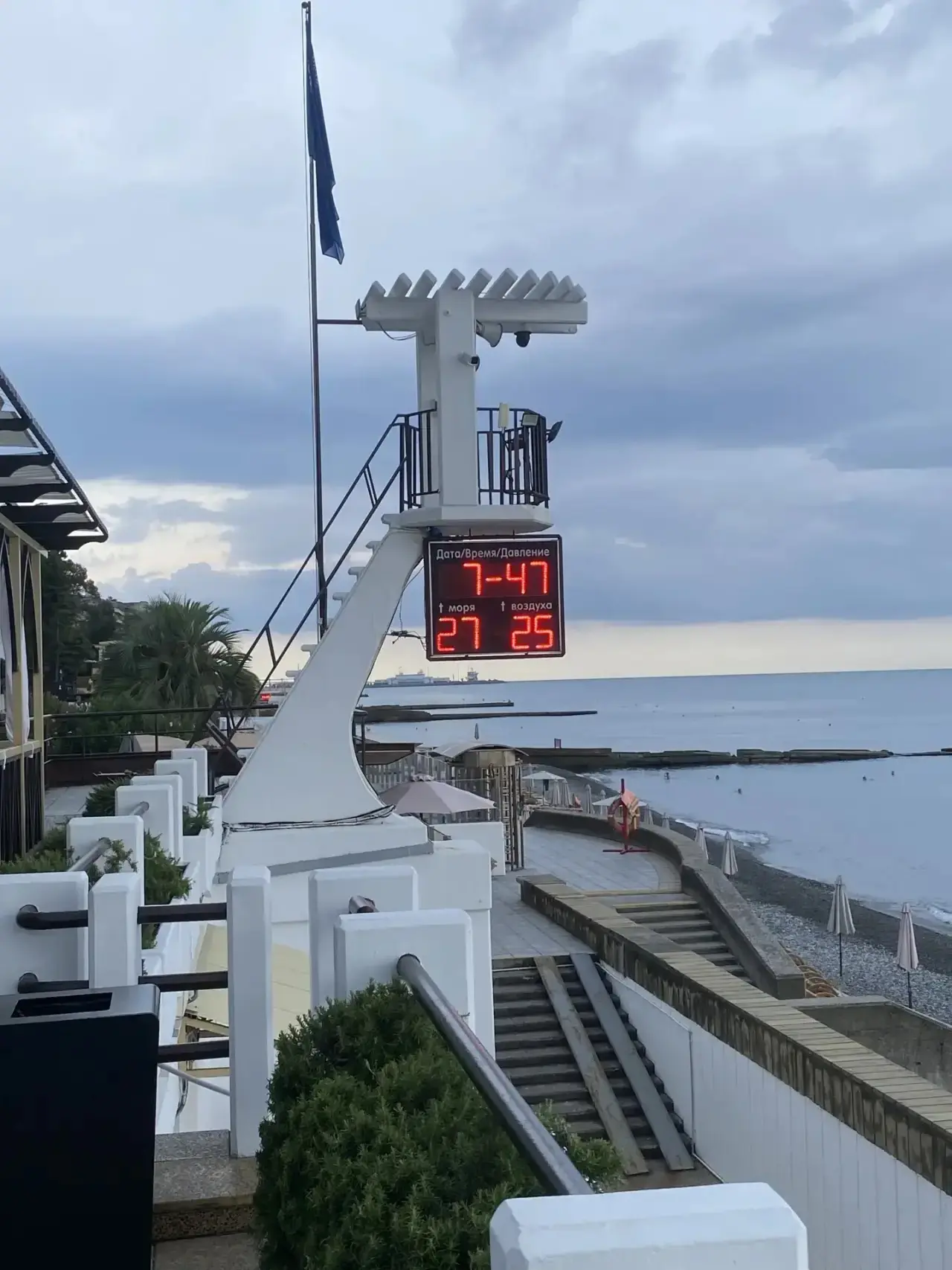 Погода сегодня, 27 августа:
